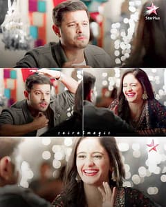 ghum ha kisikey pyaar meiin