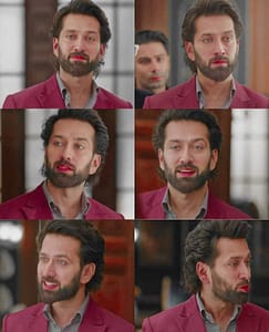 nakuul mehta